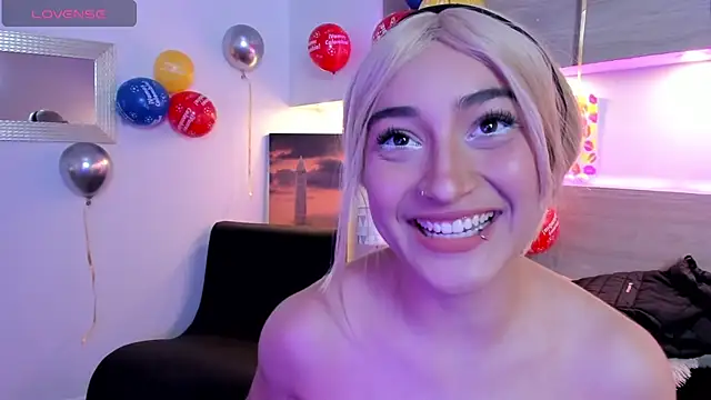 Nina-Mars webcam