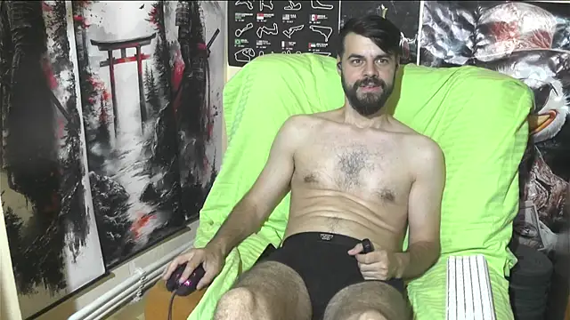 00george live cam on StripChat