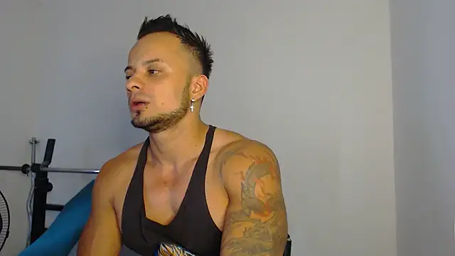 JacobJamess webcam