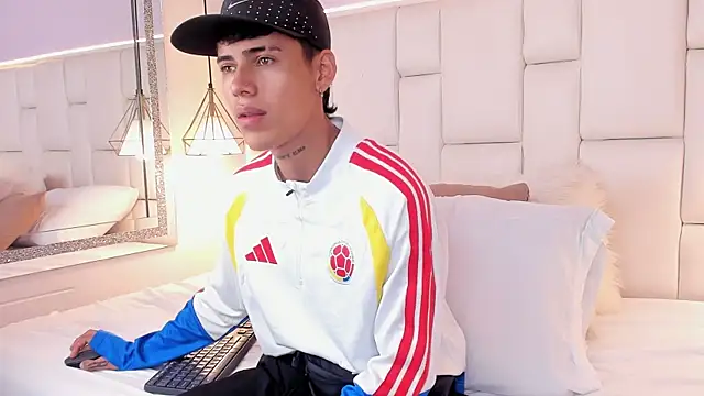 JacobFerrer