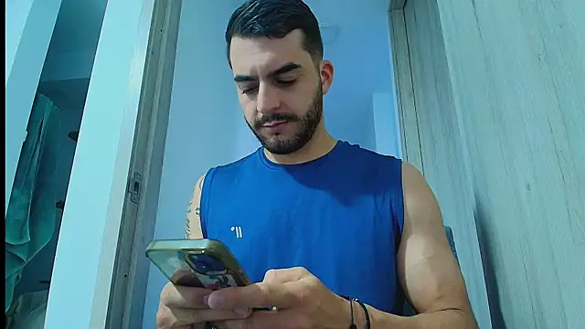 thomas_gun webcam