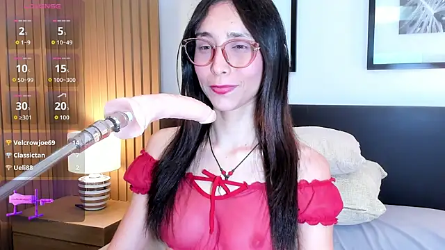 doll_bella_ live cam on StripChat