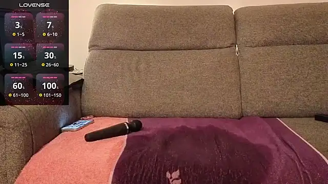 Lapetitefrenchie83 webcam