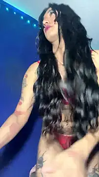 NikitaDragunXXX live cam on StripChat