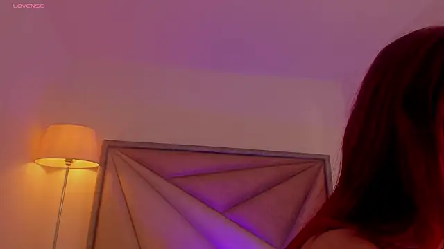 AfroditaVega_ webcam