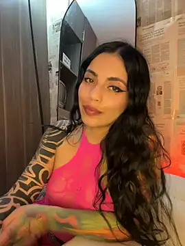 i_am_nina_ webcam