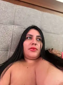 Vicky_Sixx webcam