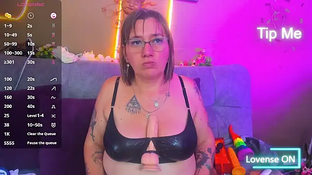 nanygp webcam