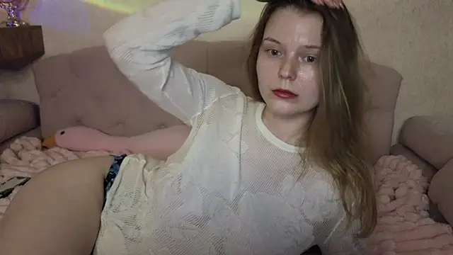 Vivian_Davis webcam