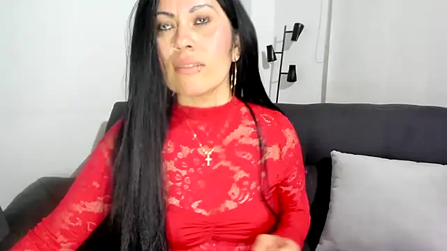Tania_mature webcam