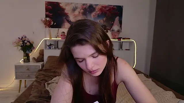 Nellie_Medina live cam on StripChat