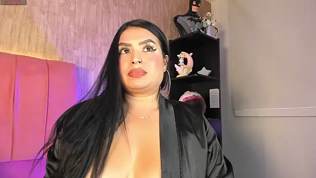 Kendra_kobein live cam on StripChat