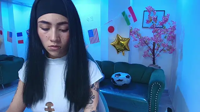 Rainy_doll webcam