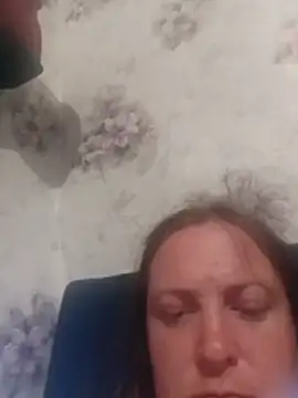 RebecaValentine webcam