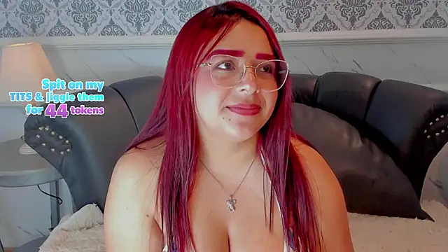 CandaceCrime webcam