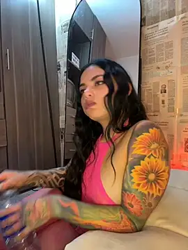 i_am_nina_ webcam