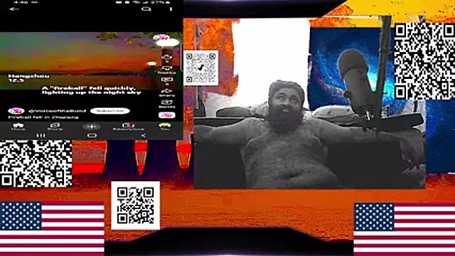 RussellTaylorLacy live cam on StripChat