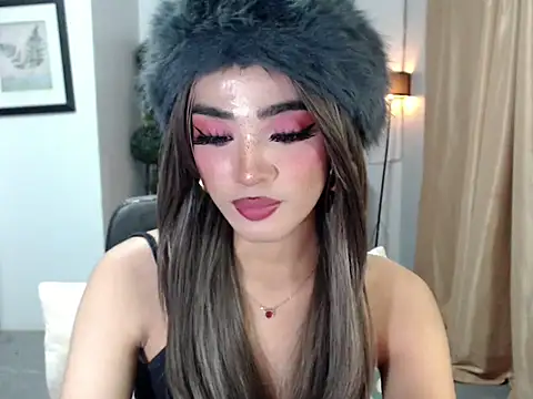lavandermilk live cam on StripChat
