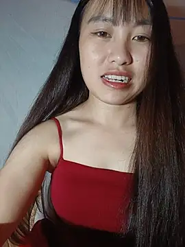 Cherry-squirtt webcam