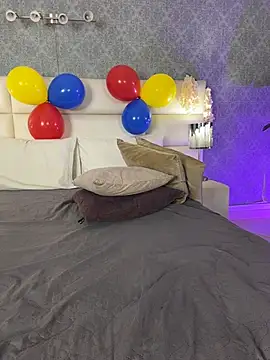 Celeste_Amber webcam