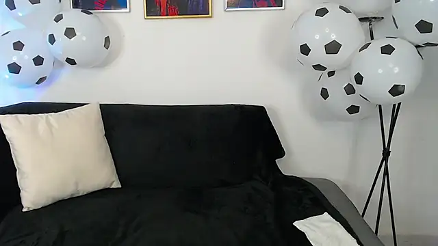 Jacky_Smith1 webcam