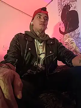 AlecBanne_ live cam on StripChat