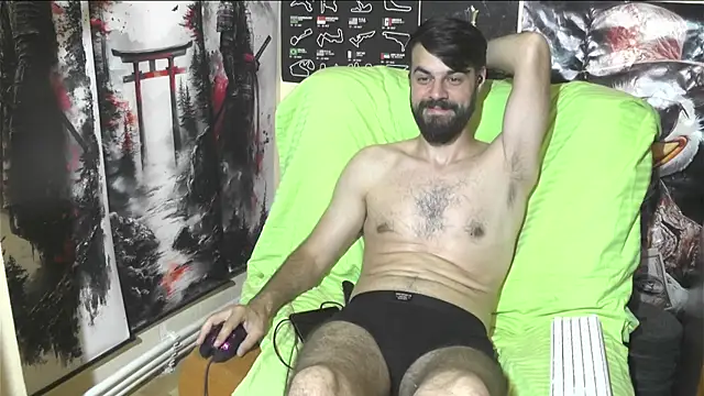 00george live cam on StripChat