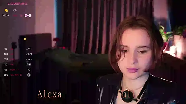 juelzfoxy webcam