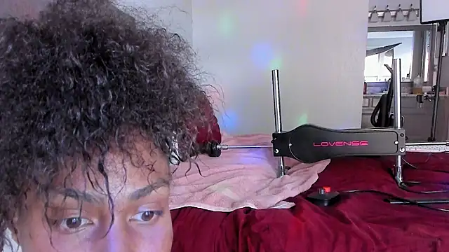 yiauana webcam