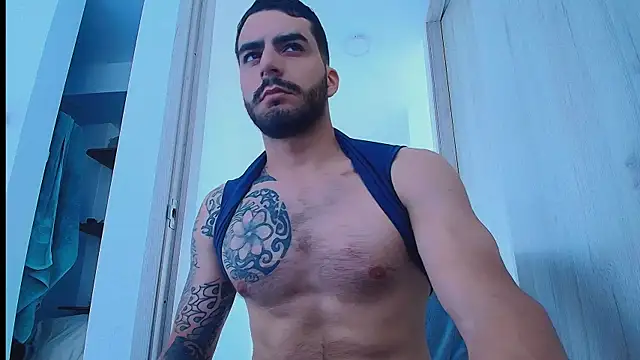 thomas_gun webcam