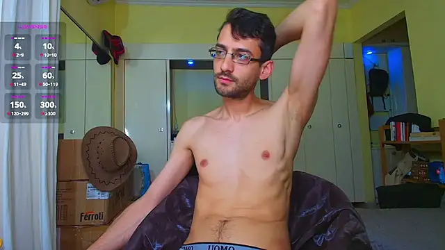 HungEddy webcam