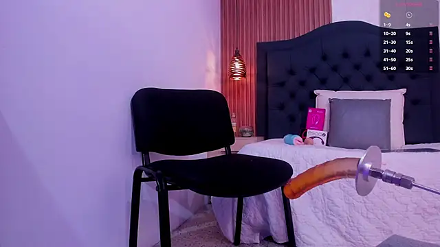 Hisoka_011 webcam
