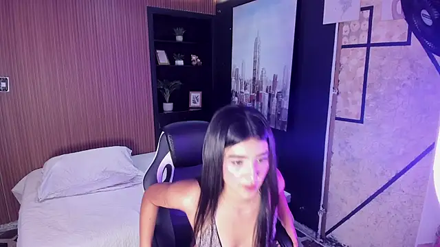 MelodyPrice live cam on StripChat