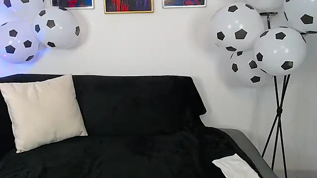Jacky_Smith1 webcam