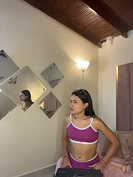 Ellie-Bite webcam