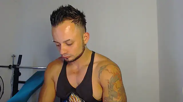 JacobJamess webcam