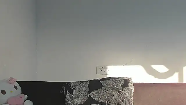 Eirlysx live cam on StripChat