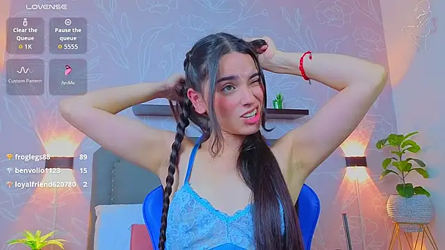 angelica_dymond webcam