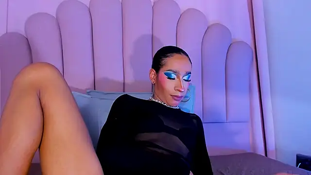 NicoleMadrird webcam