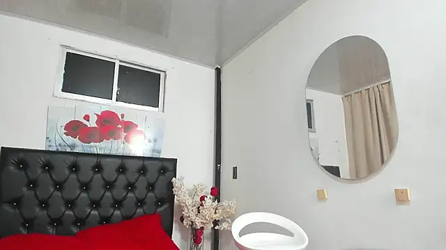 pinky_f00x webcam