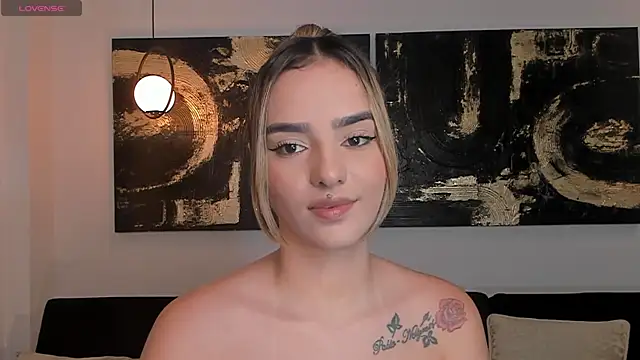 LaurentRosse1 webcam
