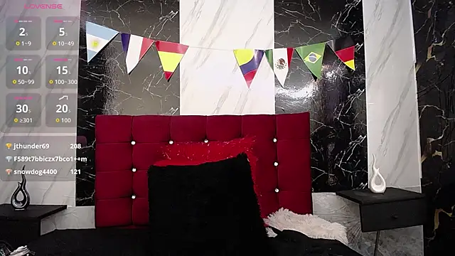 SofiaMoreno_ webcam