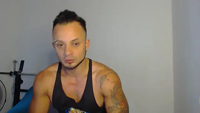 JacobJamess webcam