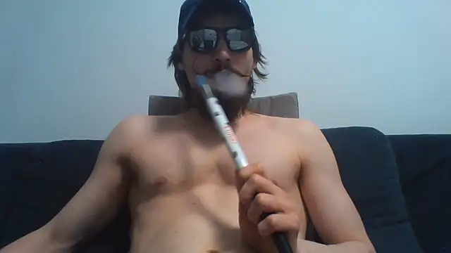 KaelNox live cam on StripChat