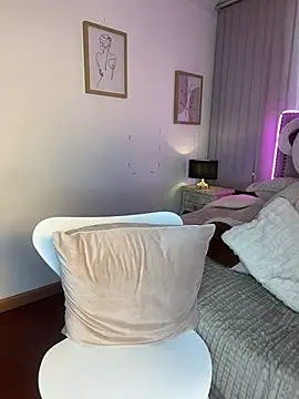 Kate_se webcam