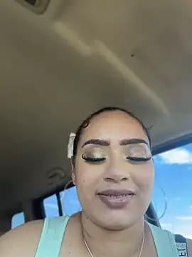CarmelaAnthony webcam