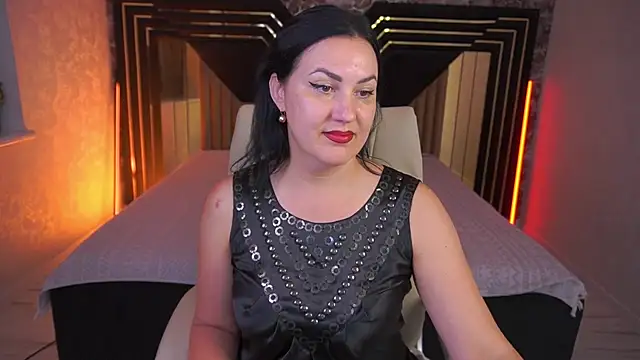 VelvetLuck webcam