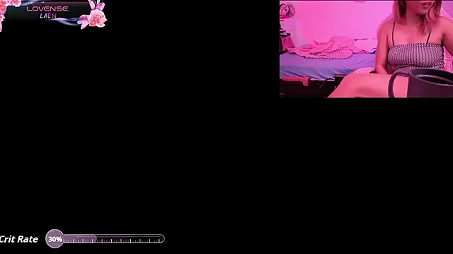 25sweetlilbunny webcam