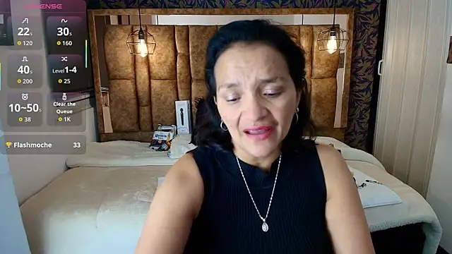 MarilynMiilf_ webcam
