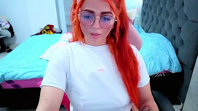 Alexatexa2929 webcam